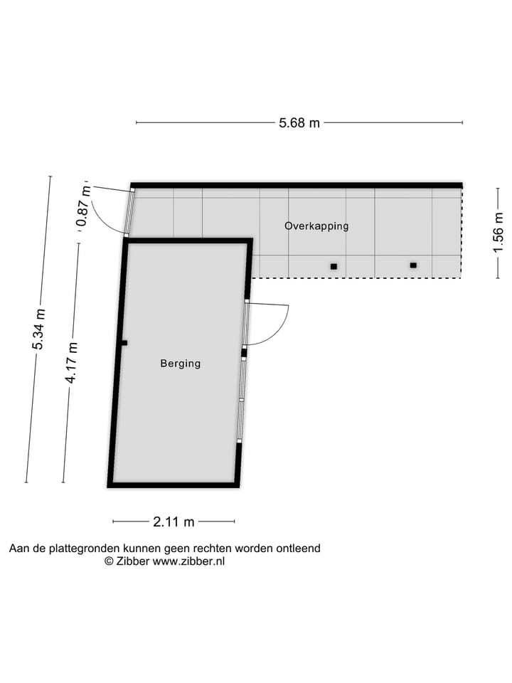 Foto 36 van Maarland Zuidzijde 13
