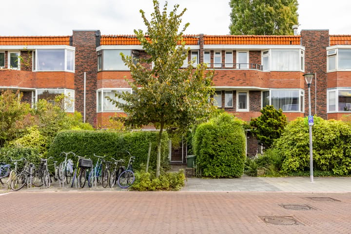 Heymanslaan 39