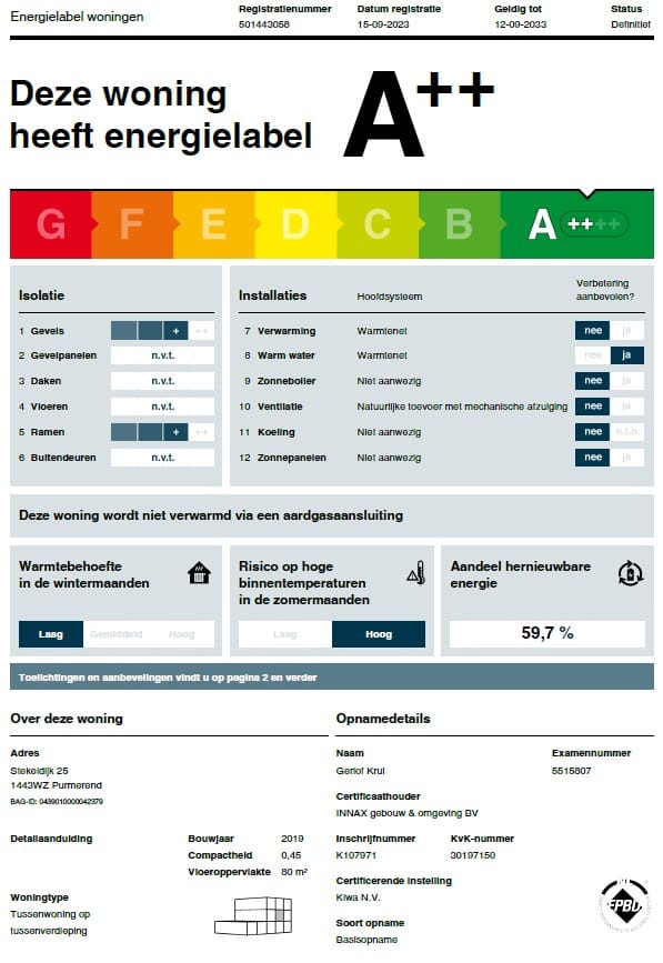 Foto 13 van Stekeldijk 54