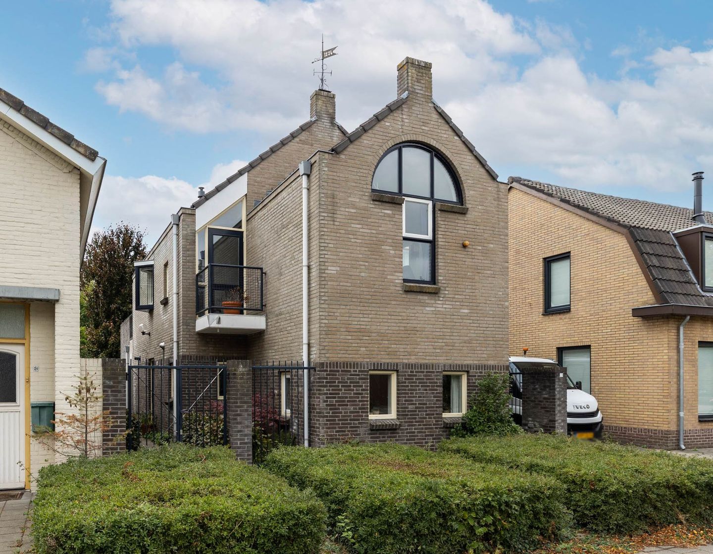 Foto 4 van Hendrik Veenemanstraat 23