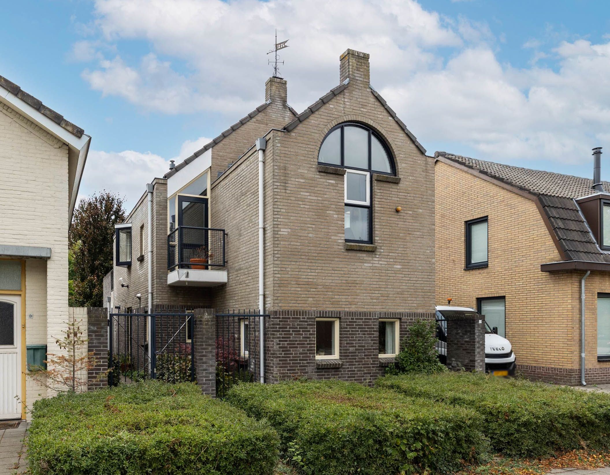 Hendrik Veenemanstraat 23 