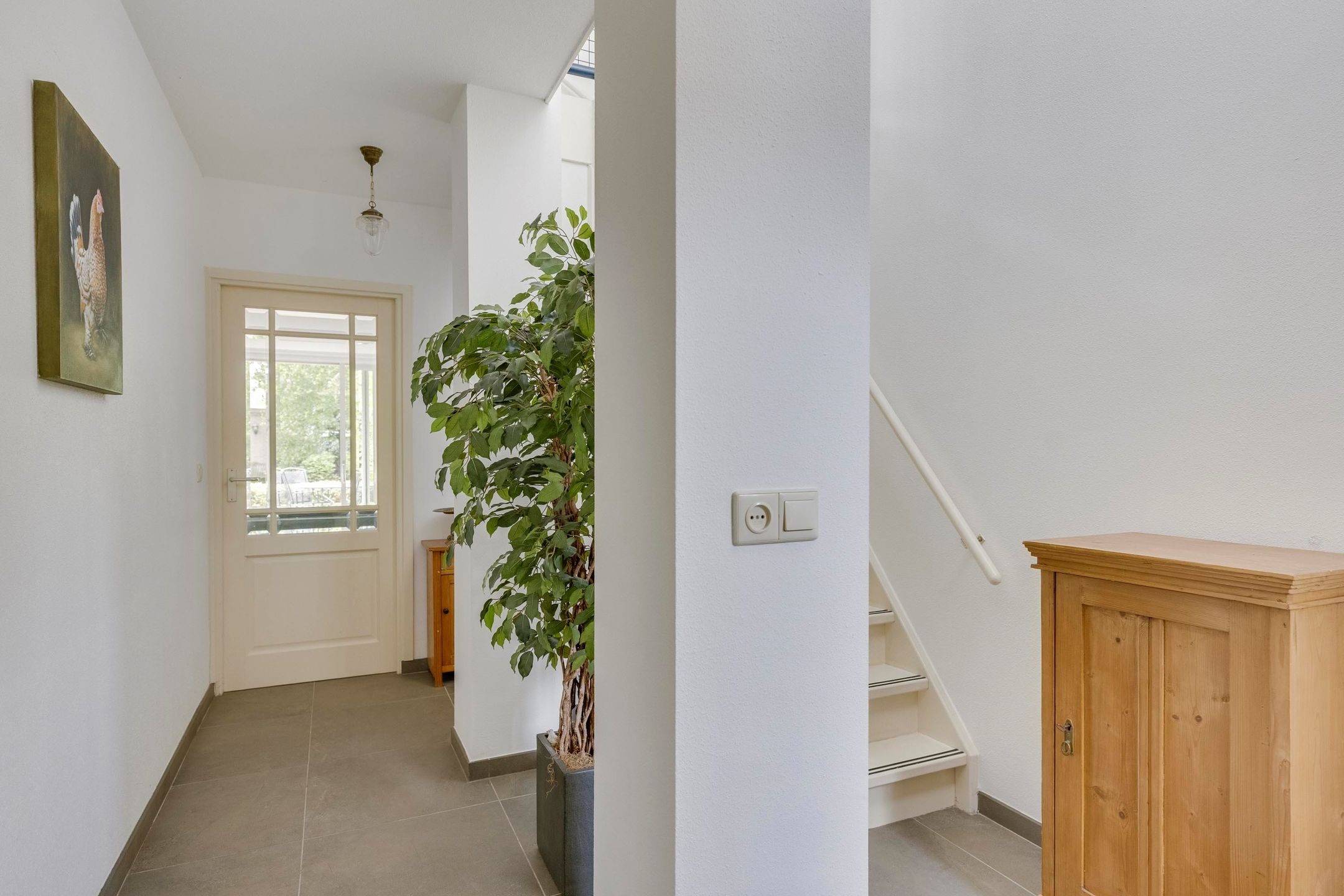 Photo 3 of Hendrik Veenemanstraat 23