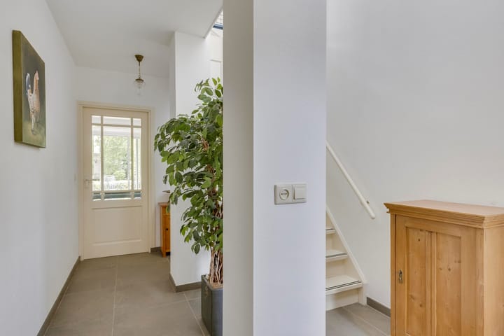 Foto 3 van Hendrik Veenemanstraat 23