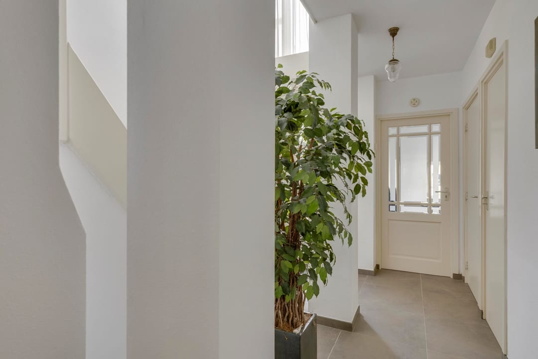 Photo 7 of Hendrik Veenemanstraat 23