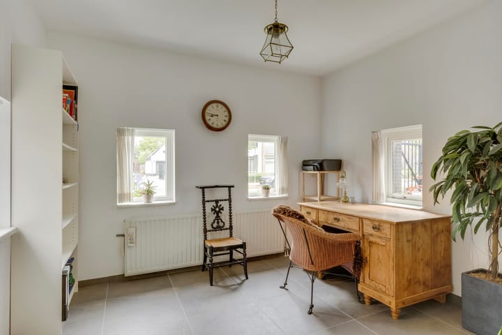 Foto 8 van Hendrik Veenemanstraat 23