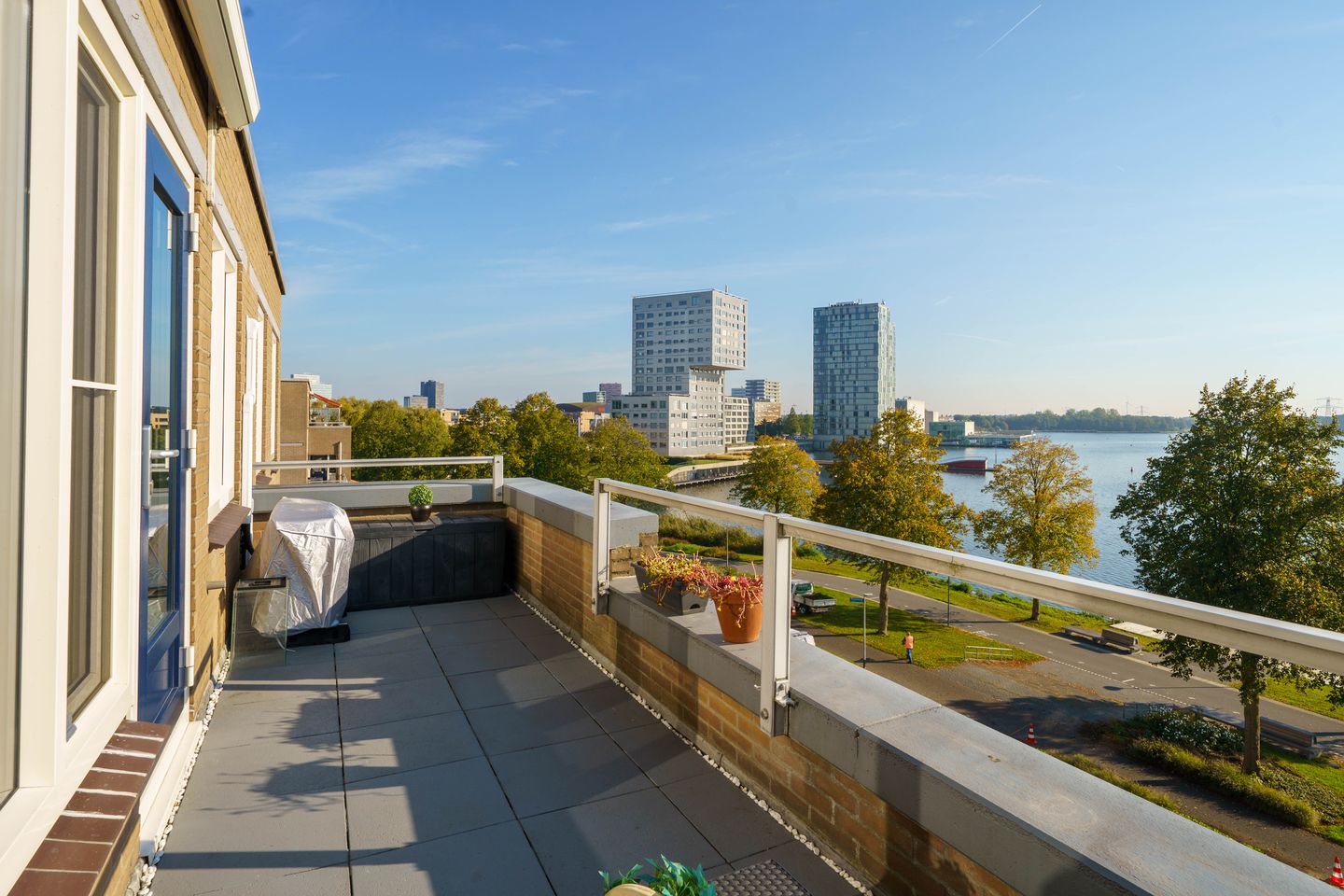 Foto 1 van Vollenhoveschans 85