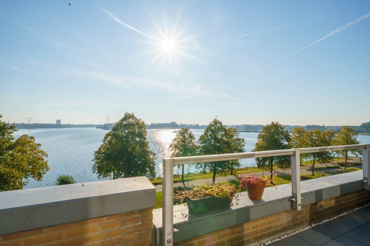 Foto 2 van Vollenhoveschans 85