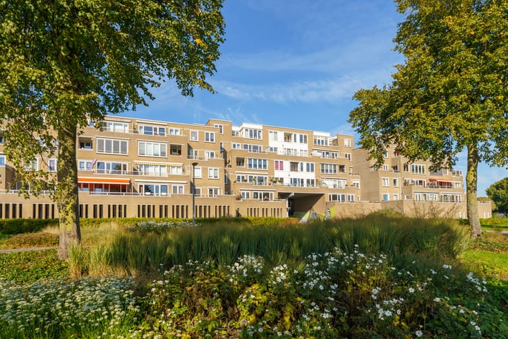 Foto 3 van Vollenhoveschans 85