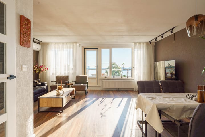 Foto 5 van Vollenhoveschans 85