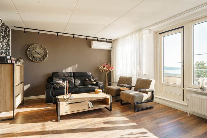 Foto 6 van Vollenhoveschans 85