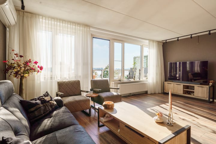 Foto 7 van Vollenhoveschans 85