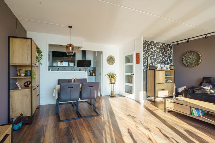 Foto 8 van Vollenhoveschans 85