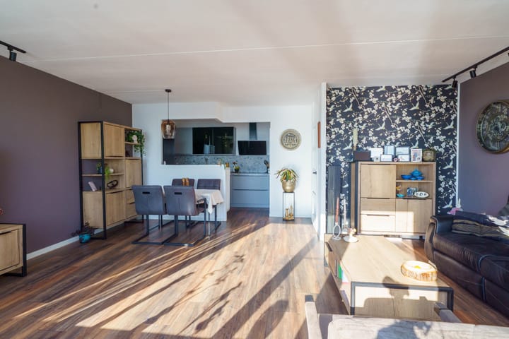 Foto 9 van Vollenhoveschans 85