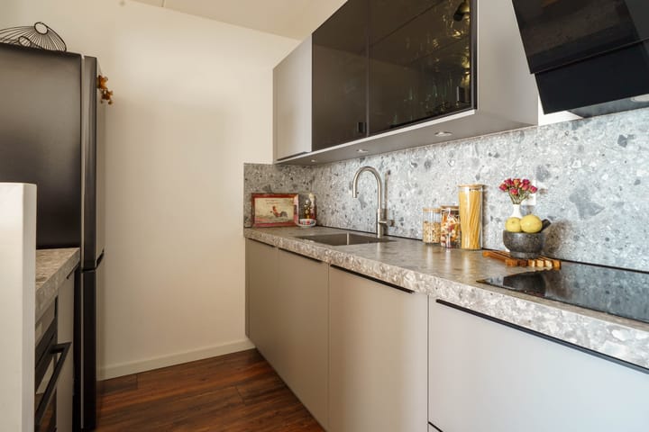 Foto 12 van Vollenhoveschans 85