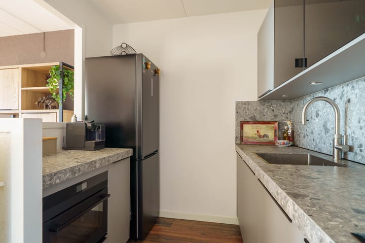 Foto 13 van Vollenhoveschans 85