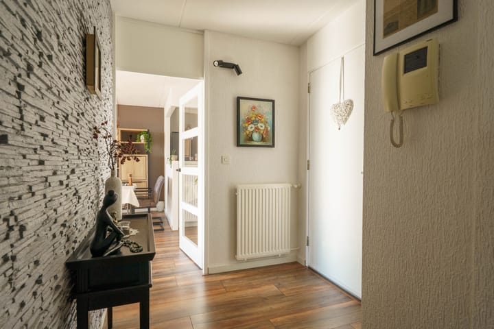 Foto 16 van Vollenhoveschans 85