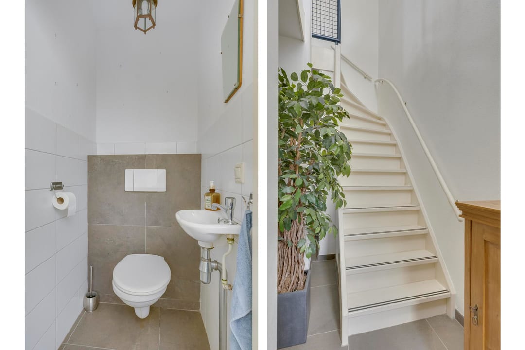 Photo 23 of Hendrik Veenemanstraat 23