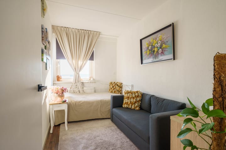 Foto 20 van Vollenhoveschans 85