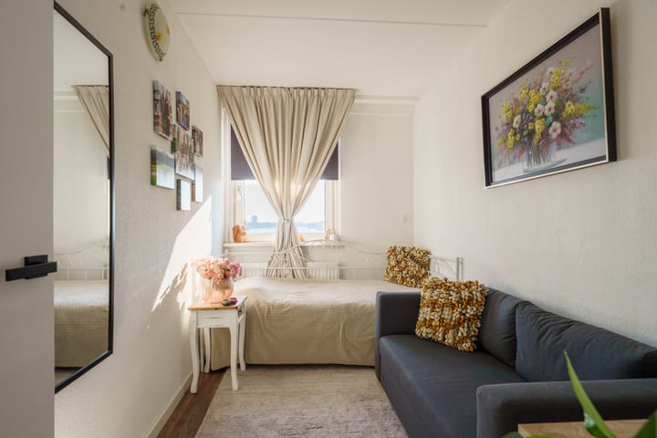 Foto 21 van Vollenhoveschans 85