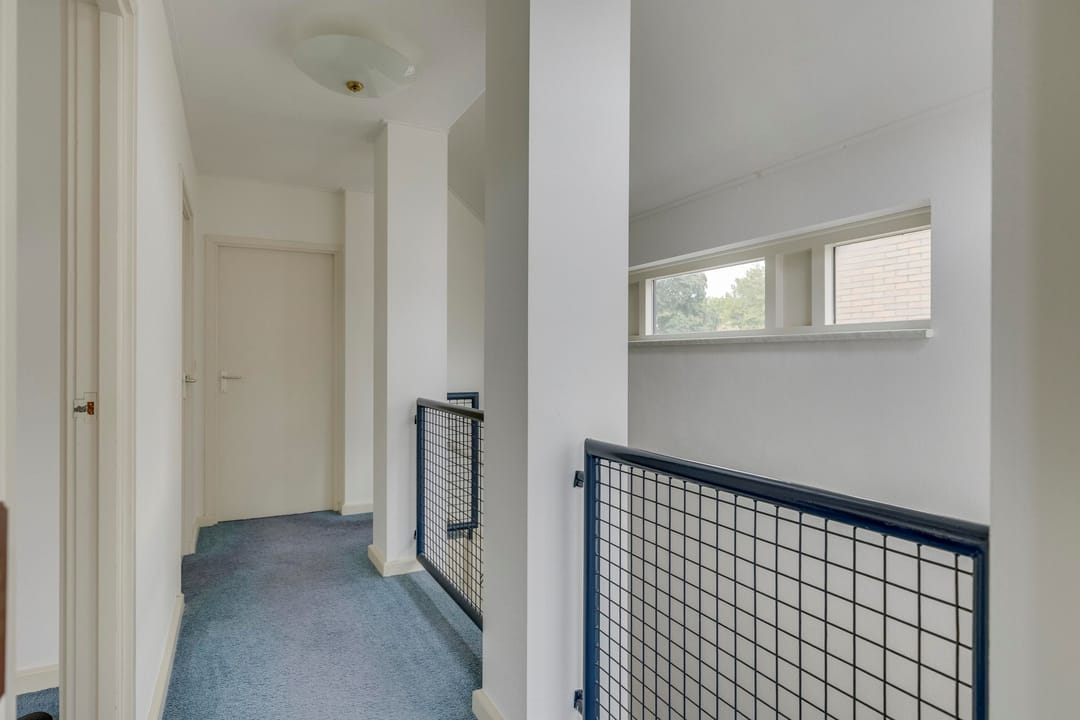 Photo 26 of Hendrik Veenemanstraat 23