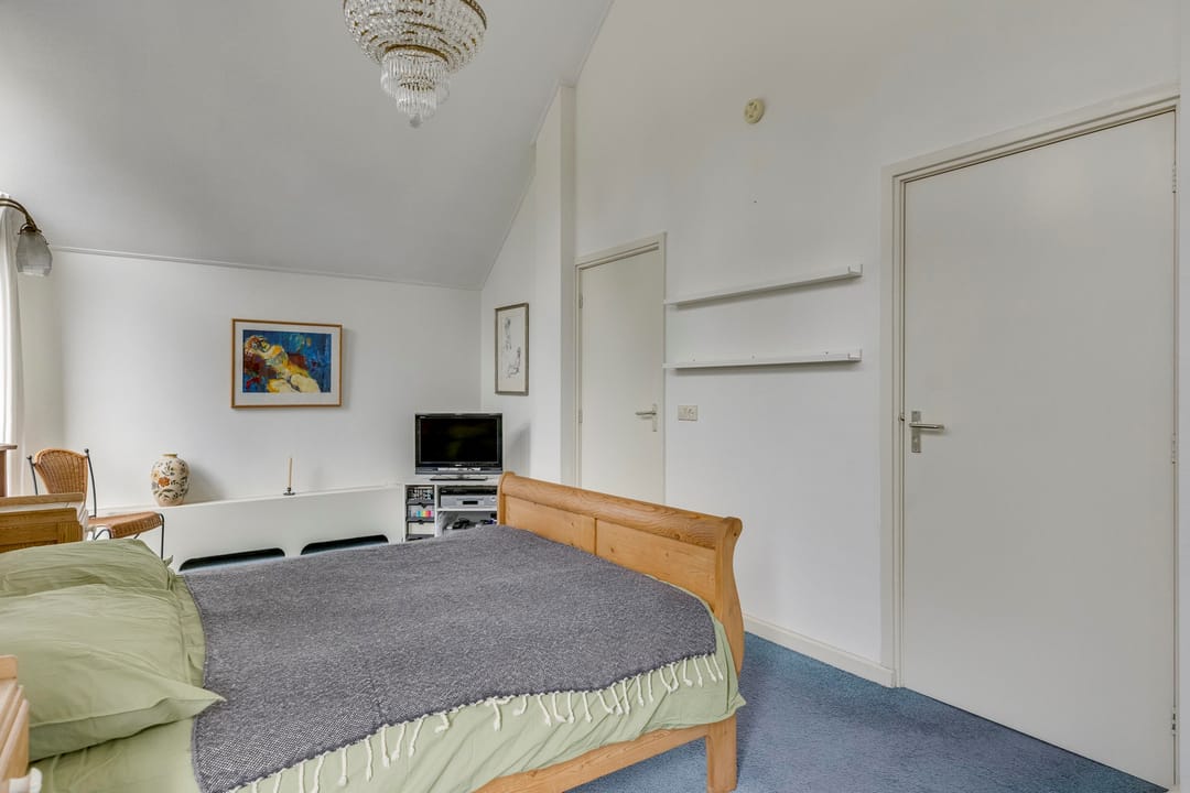 Photo 28 of Hendrik Veenemanstraat 23