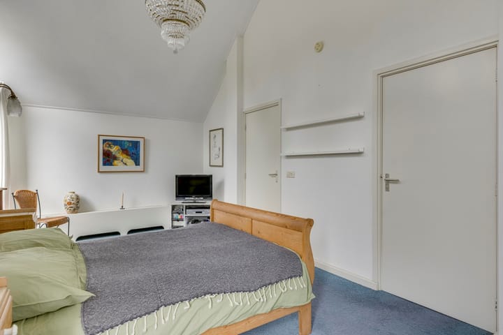 Foto 28 van Hendrik Veenemanstraat 23