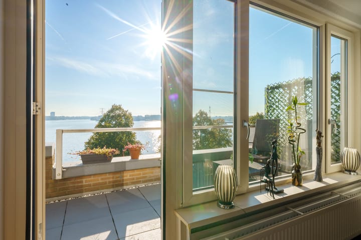 Foto 24 van Vollenhoveschans 85