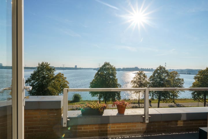 Foto 25 van Vollenhoveschans 85