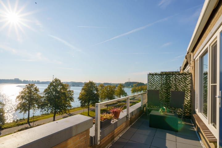 Foto 26 van Vollenhoveschans 85