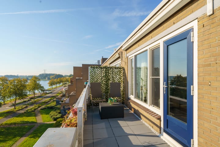 Foto 27 van Vollenhoveschans 85