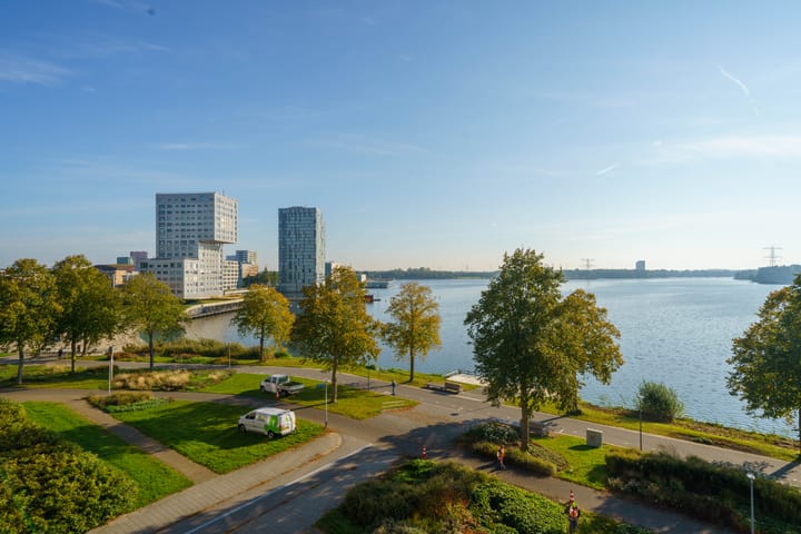 Foto 28 van Vollenhoveschans 85