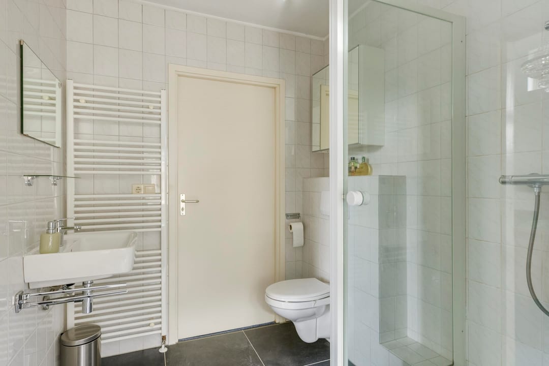 Photo 31 of Hendrik Veenemanstraat 23