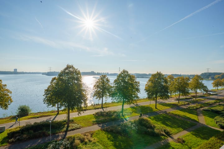 Foto 29 van Vollenhoveschans 85