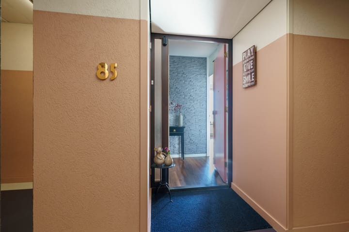 Foto 30 van Vollenhoveschans 85