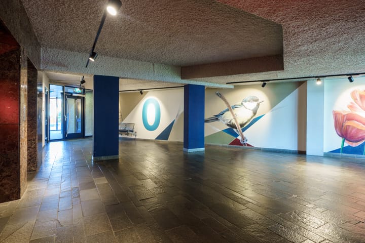 Foto 32 van Vollenhoveschans 85