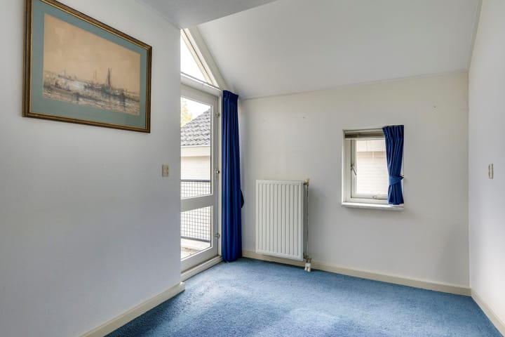 Foto 34 van Hendrik Veenemanstraat 23