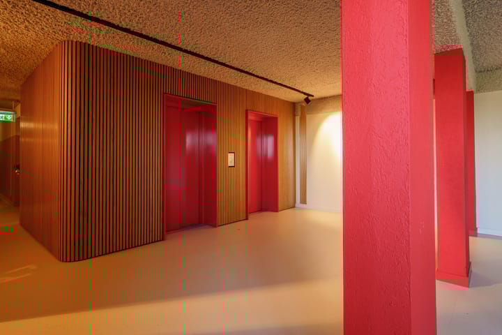 Foto 33 van Vollenhoveschans 85