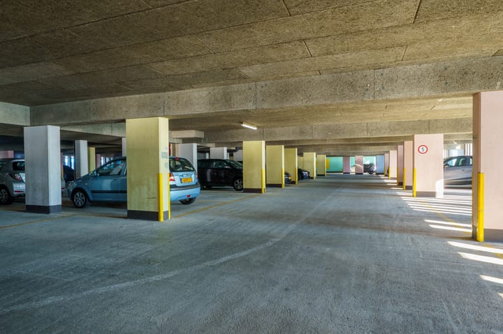 Foto 34 van Vollenhoveschans 85