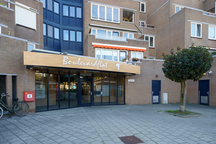 Foto 36 van Vollenhoveschans 85