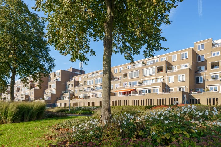 Foto 37 van Vollenhoveschans 85