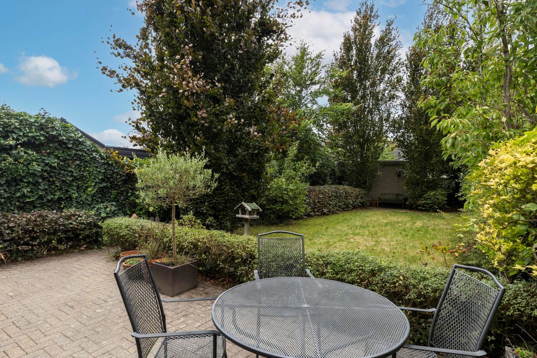 Photo 38 of Hendrik Veenemanstraat 23