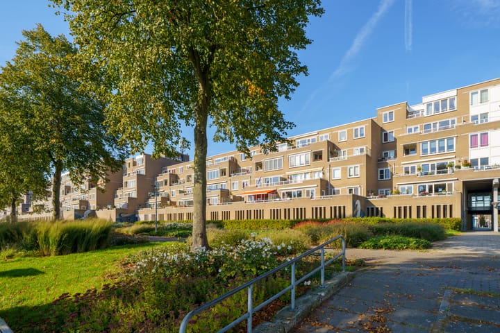 Foto 38 van Vollenhoveschans 85