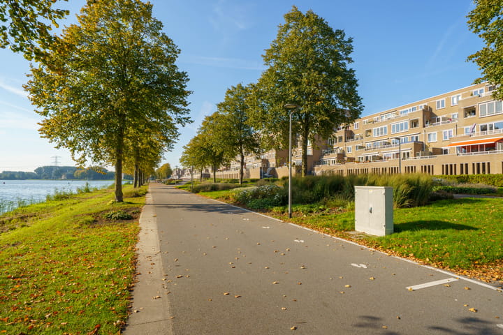 Foto 40 van Vollenhoveschans 85