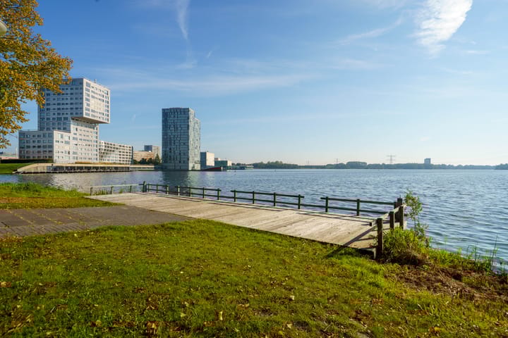 Foto 41 van Vollenhoveschans 85