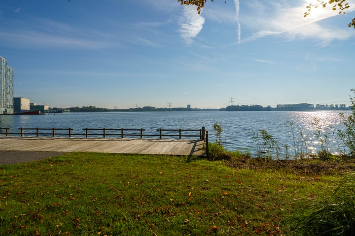 Foto 42 van Vollenhoveschans 85