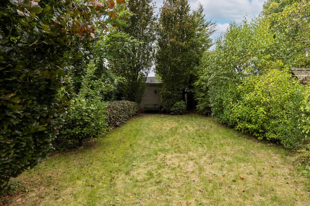 Photo 43 of Hendrik Veenemanstraat 23