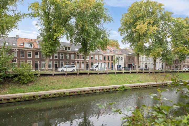 Photo 2 of Zuid Willemsvaart 153-A