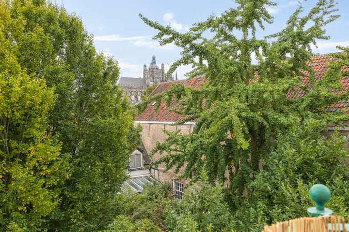 Photo 3 of Zuid Willemsvaart 153-A