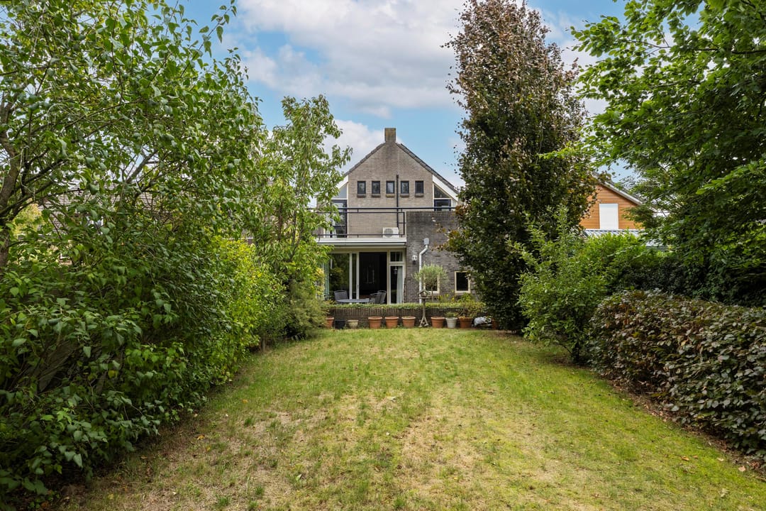 Photo 1 of Hendrik Veenemanstraat 23