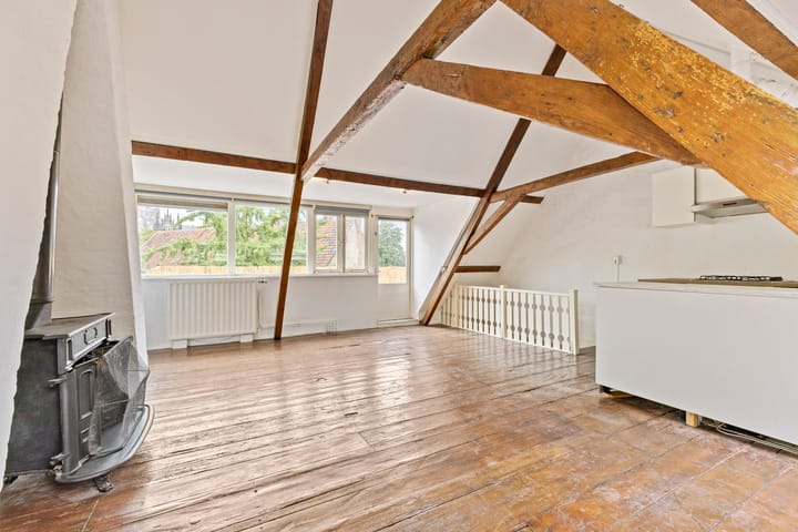 Photo 4 of Zuid Willemsvaart 153-A